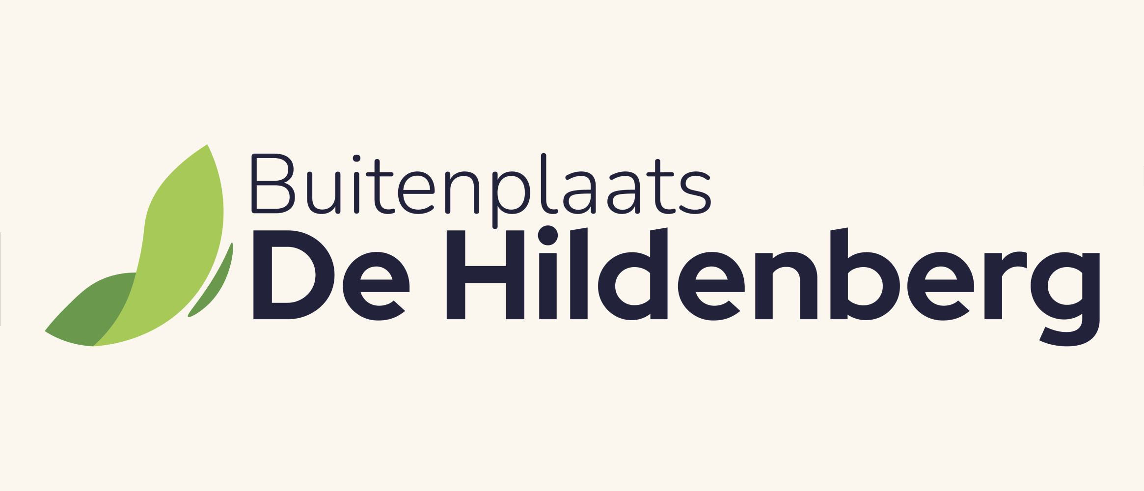 Buitenplaats de Hildenberg
