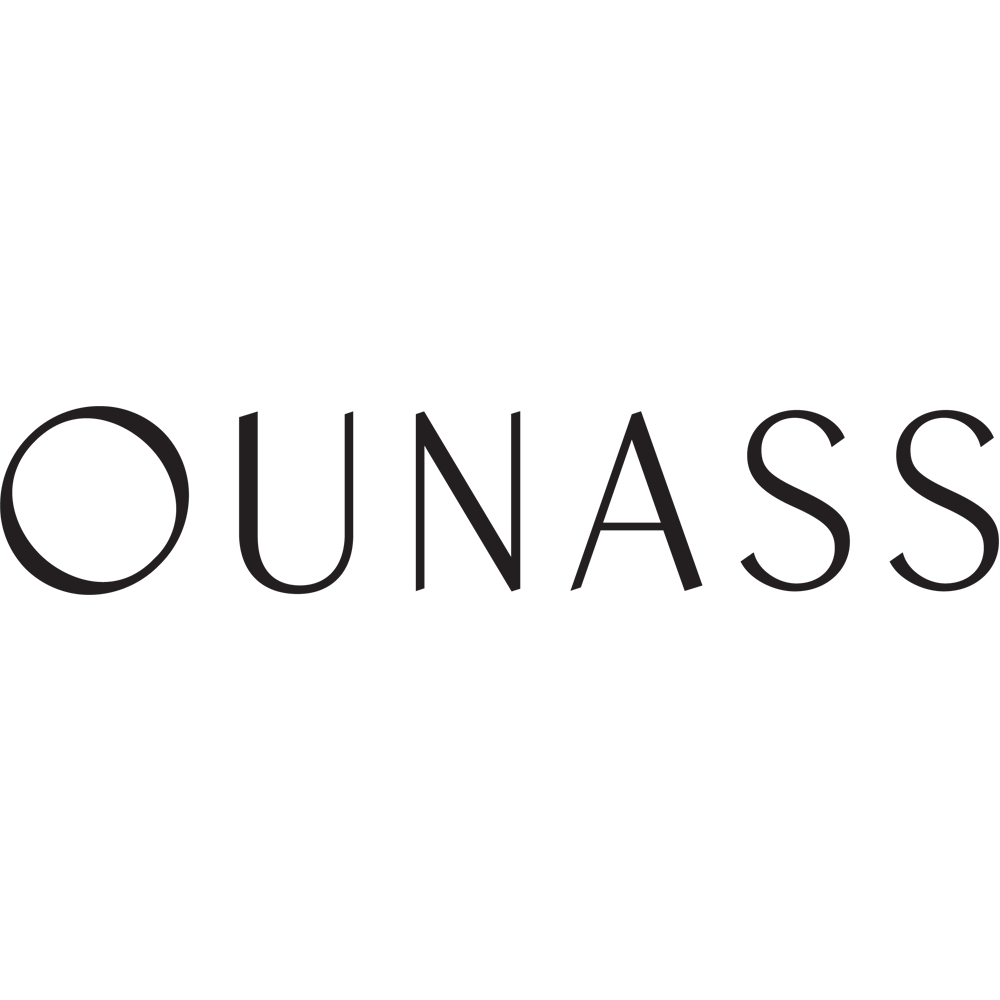 Ounass.ae logo