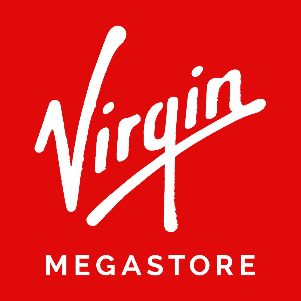 λογότυπο της VirginMegastore