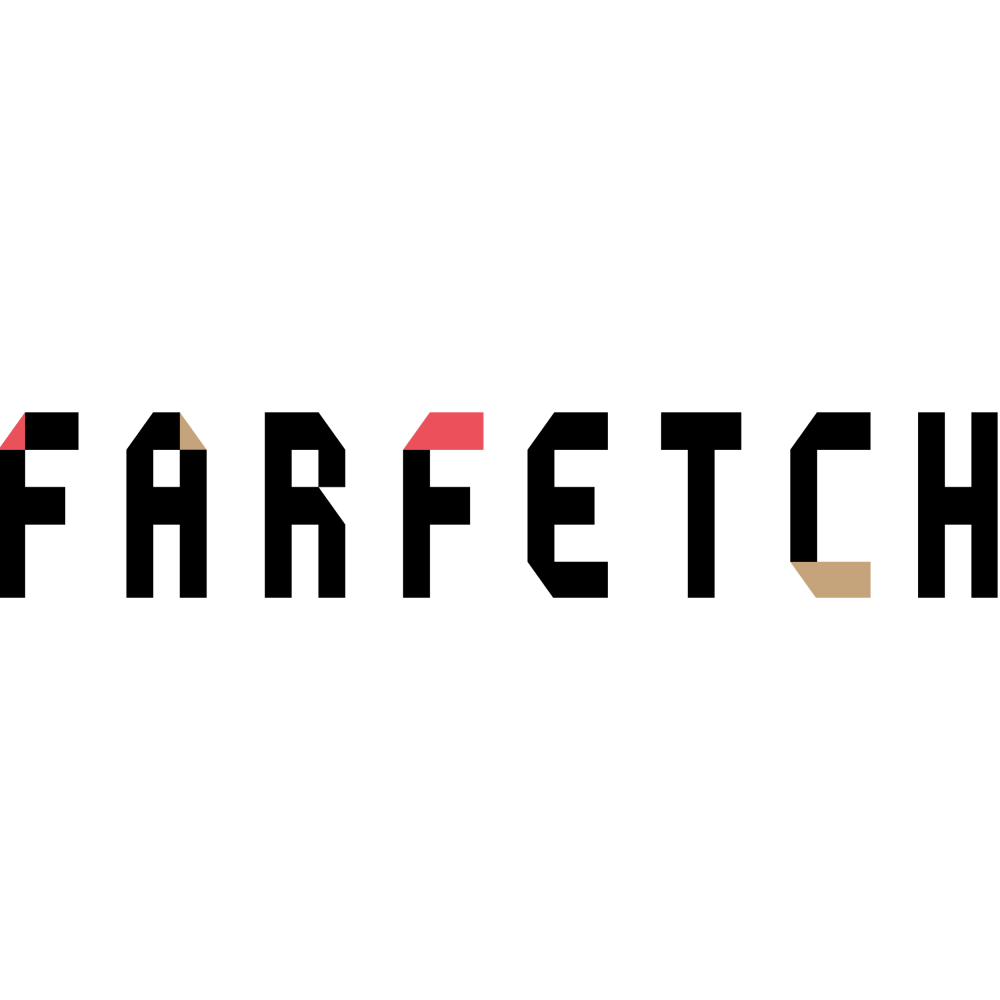 логотип FarfetchMENA