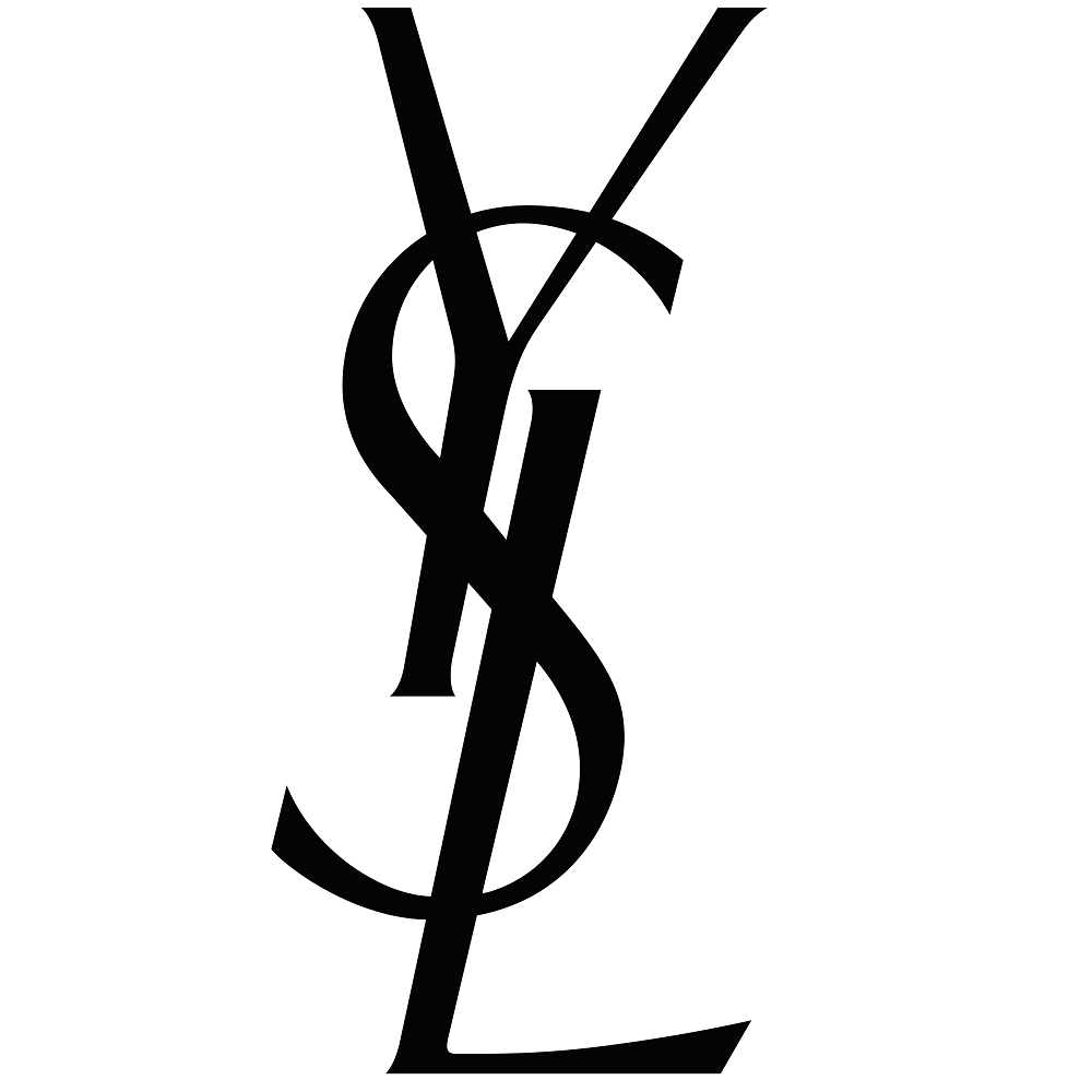 Логотип YSLBeauty.sa