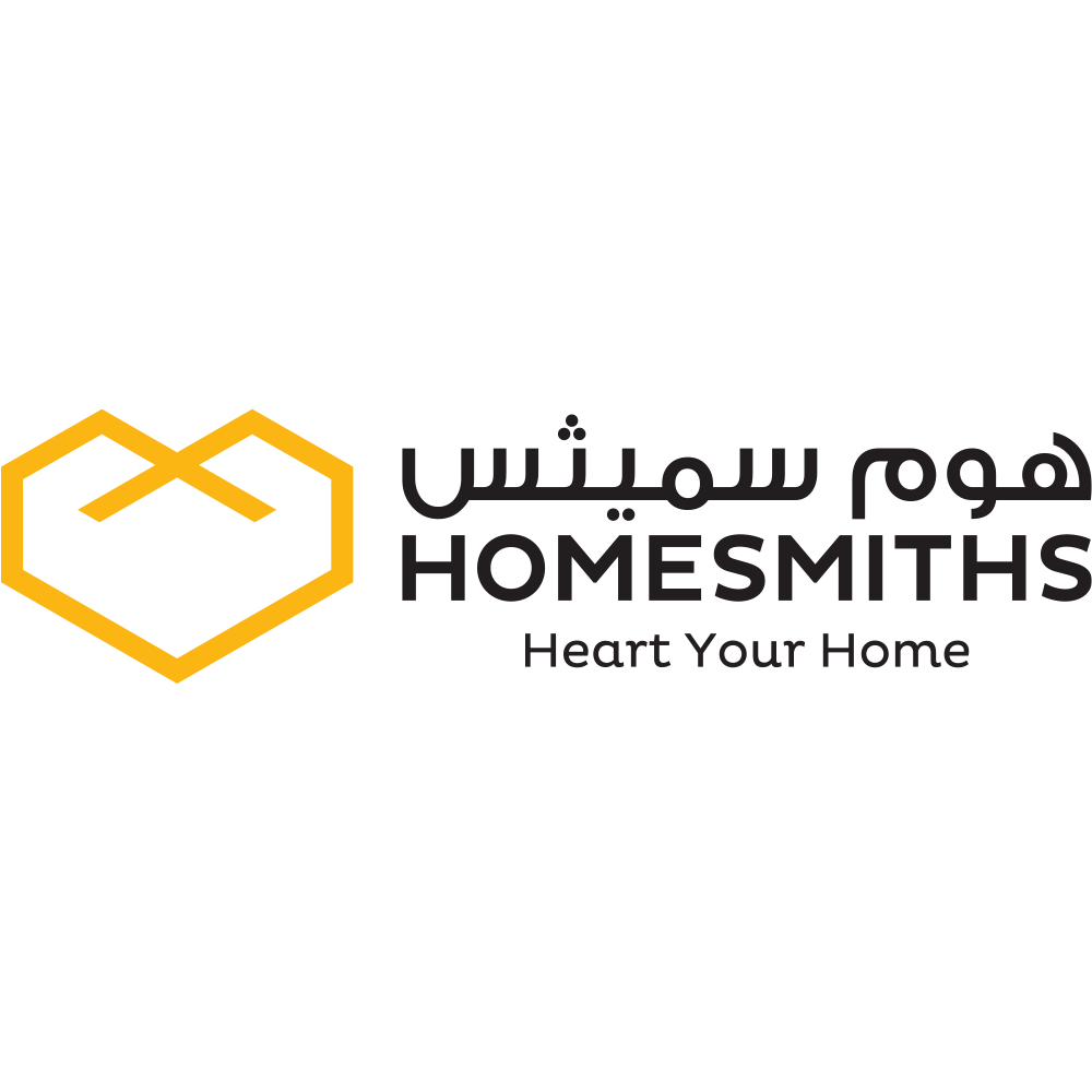 شعار HomeSmiths.ae
