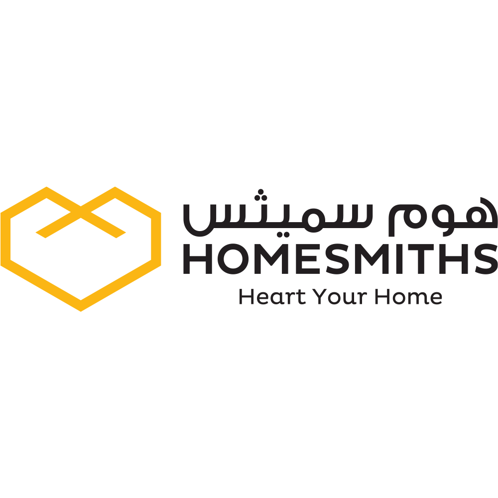 λογότυπο της HomeSmiths.ae