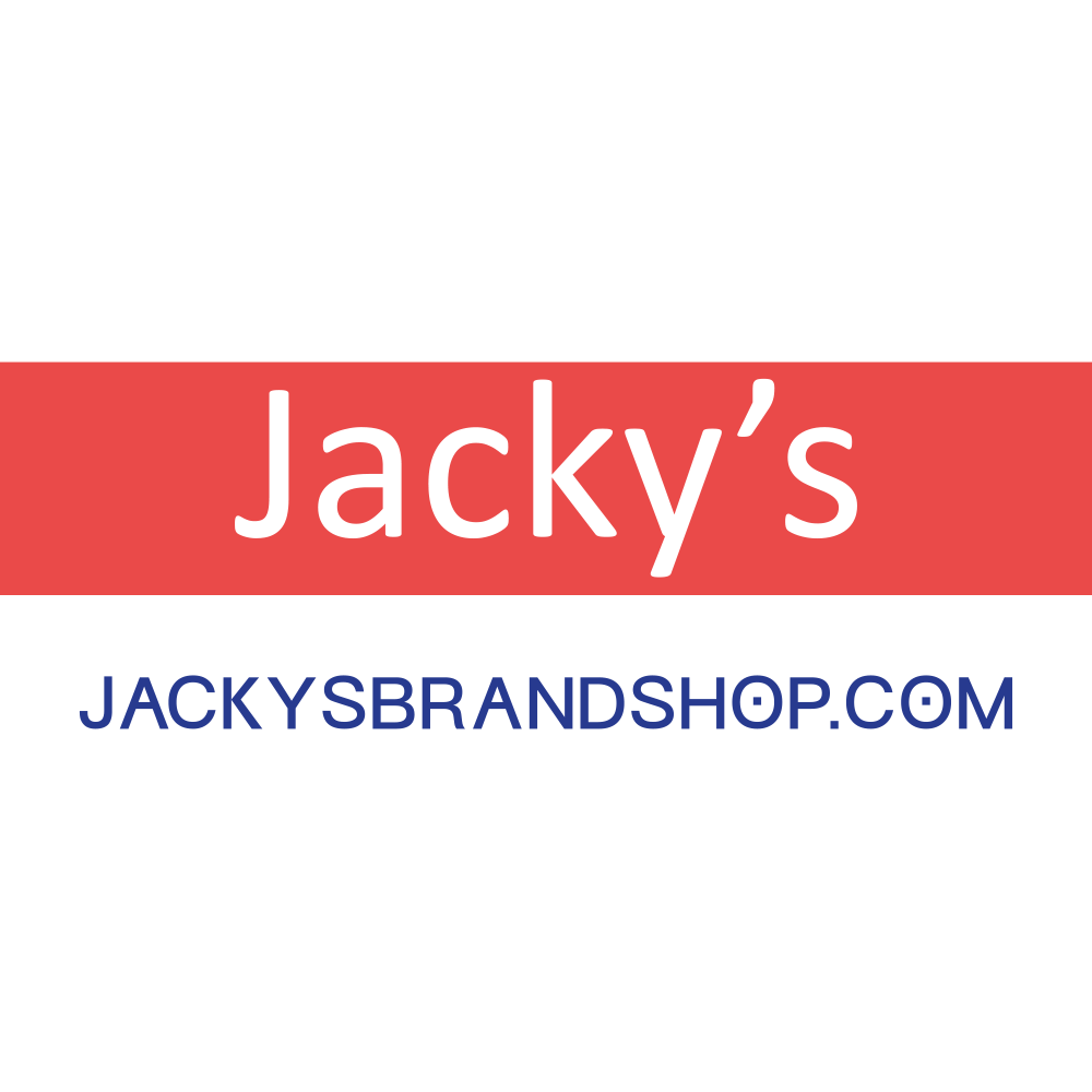 logo-ul JackysBrandShop