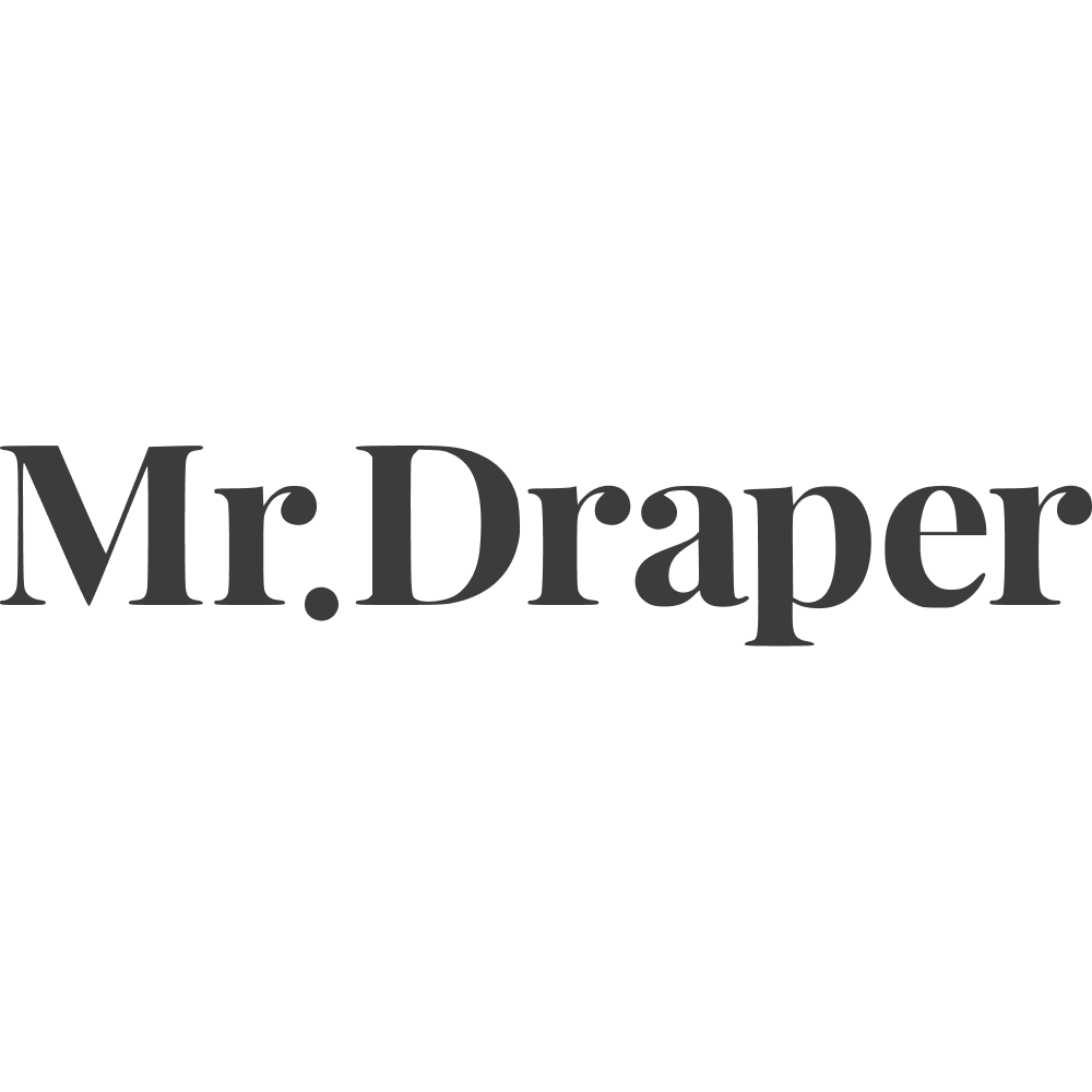 شعار MrDraper