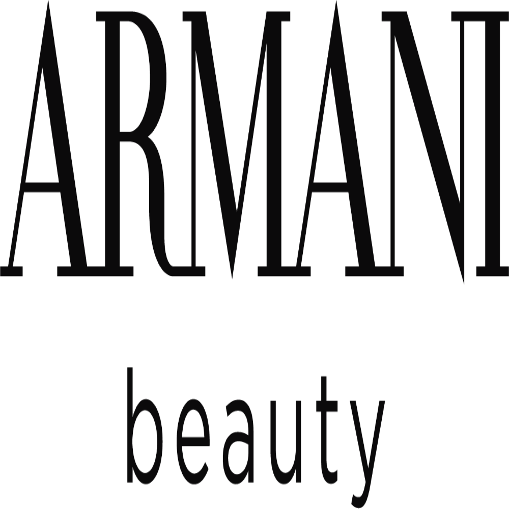 logo-ul Armani.ae