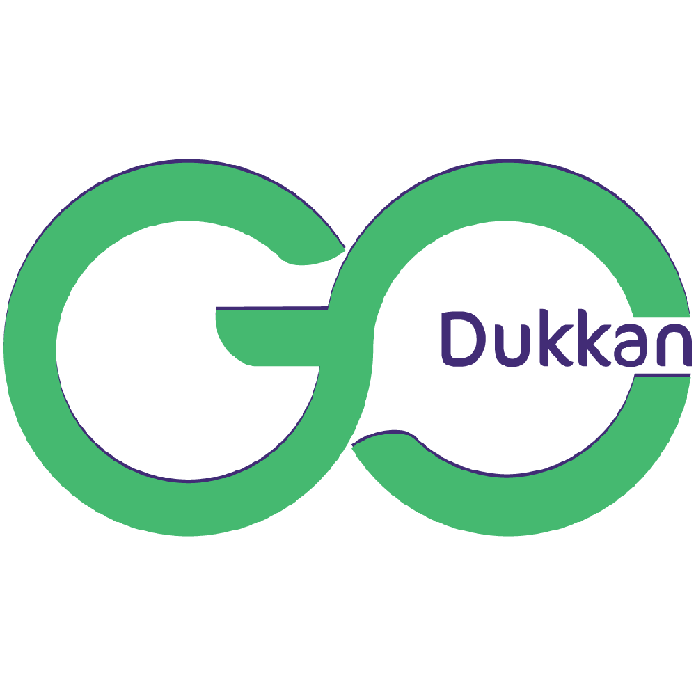 شعار Godukkan