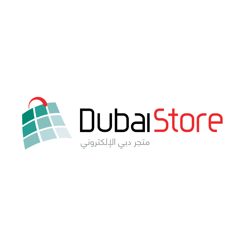 логотип DubaiStore