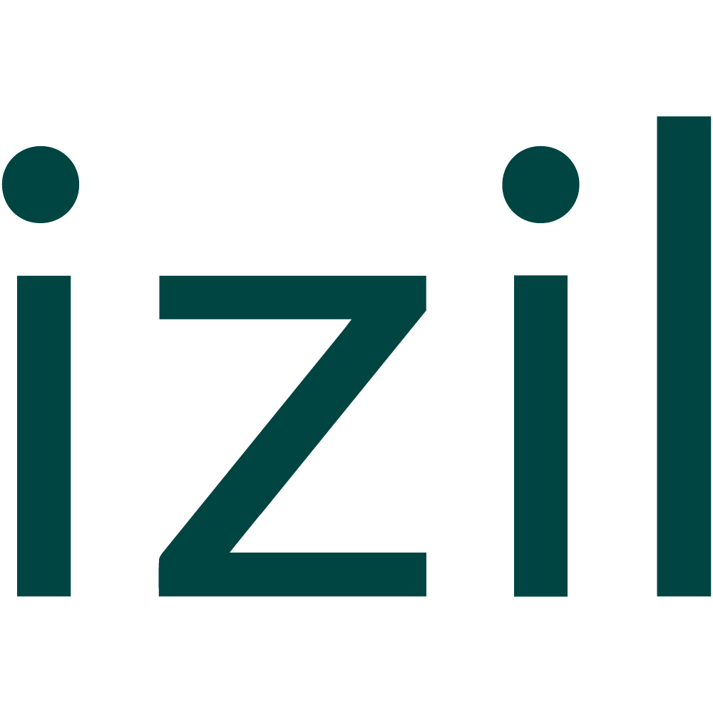 Logotipo da IzilBeauty