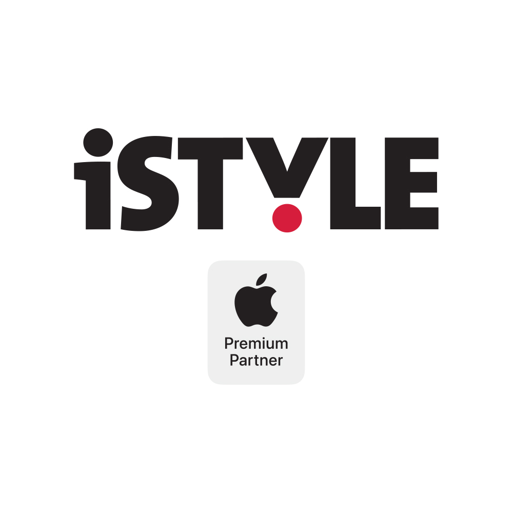 Logo tvrtke iSTYLE