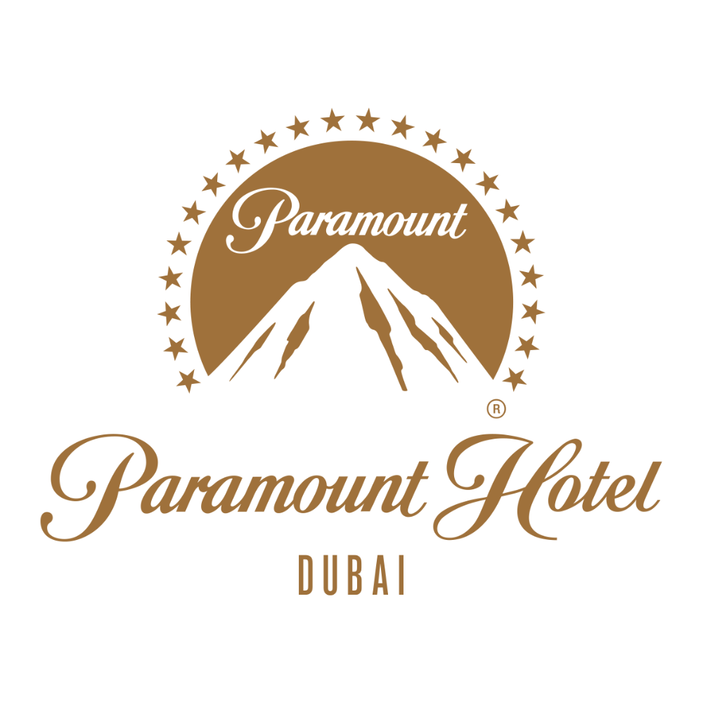 логотип ParamountHotels