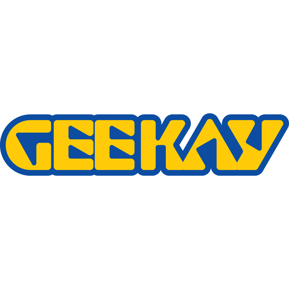شعار Geekay
