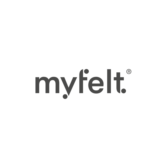 myfelt logo