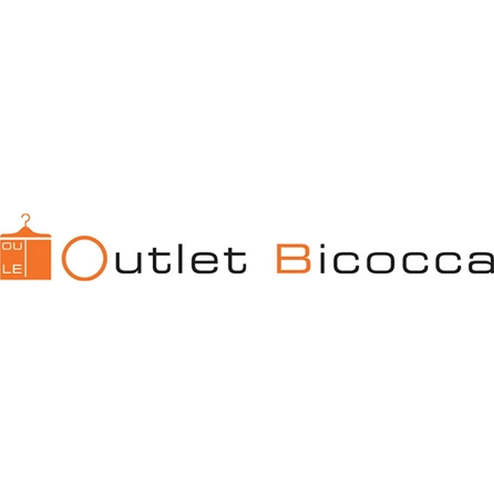 Outletbicocca लोगो