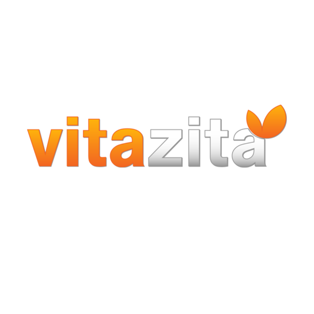 Logo tvrtke Vitazita.at