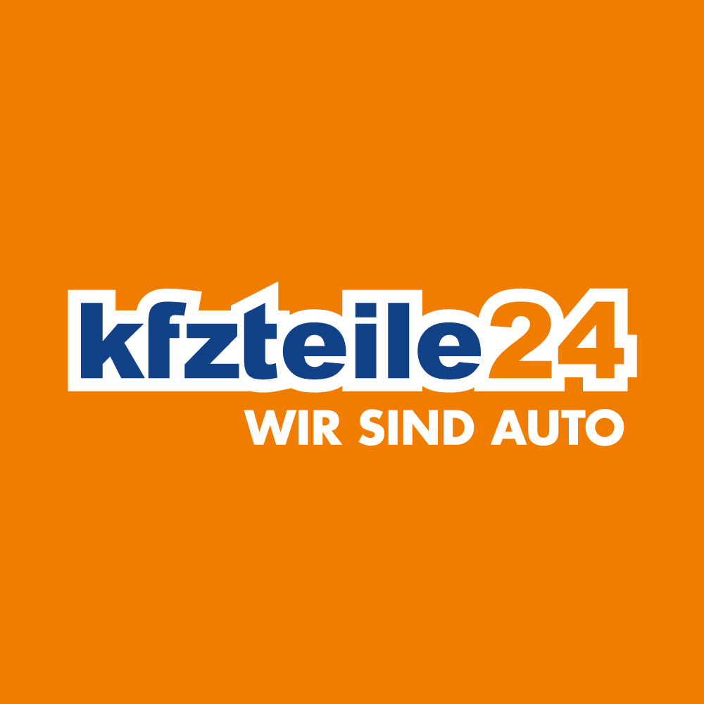 Лого на kfzteile24.at