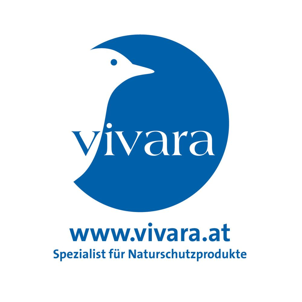 Vivara.at logotipas