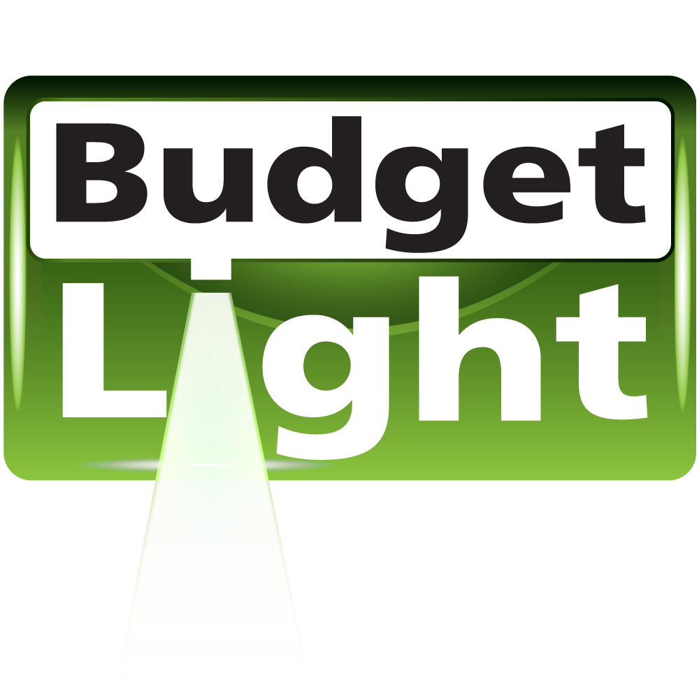 Budgetlight.at logo
