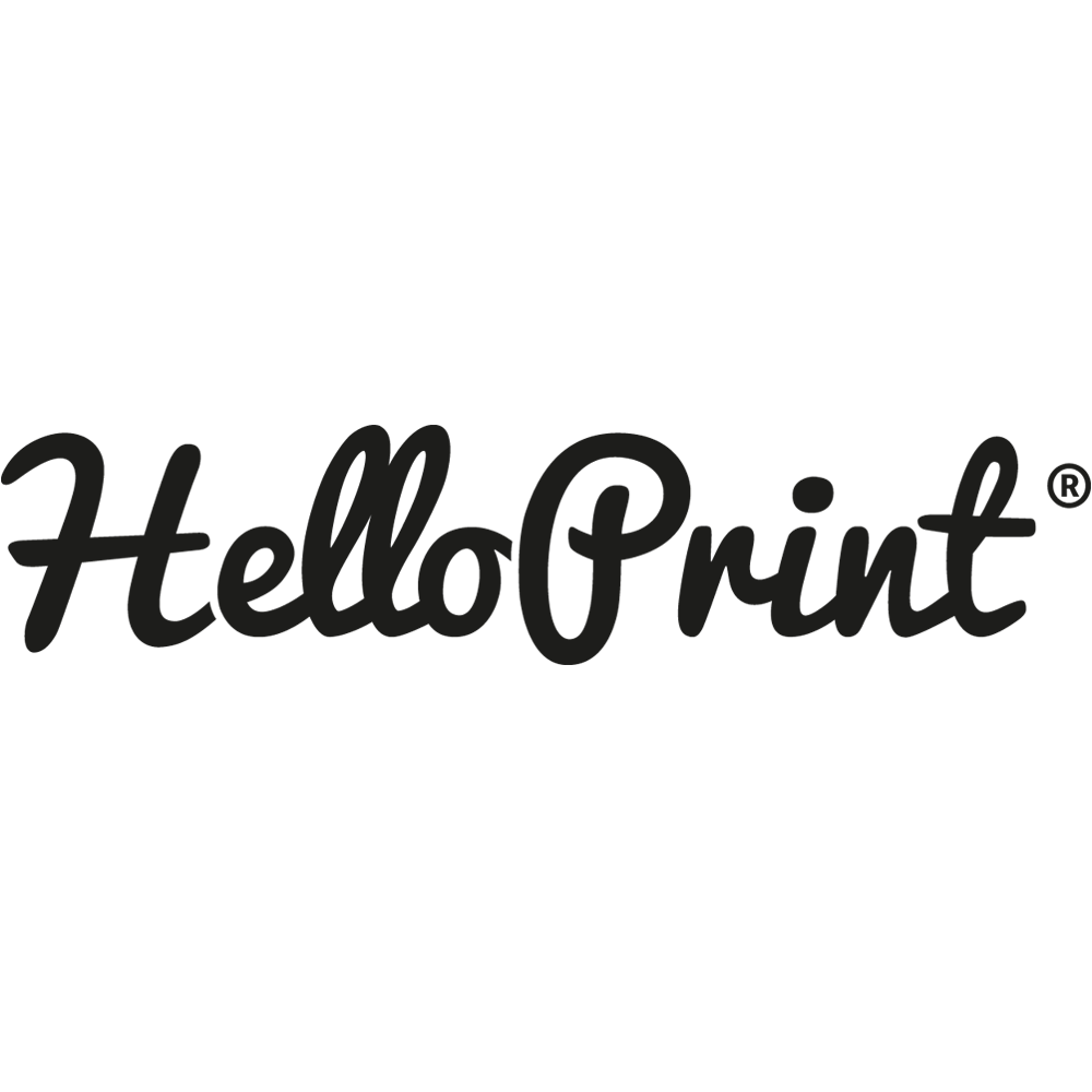 Логотип Helloprint