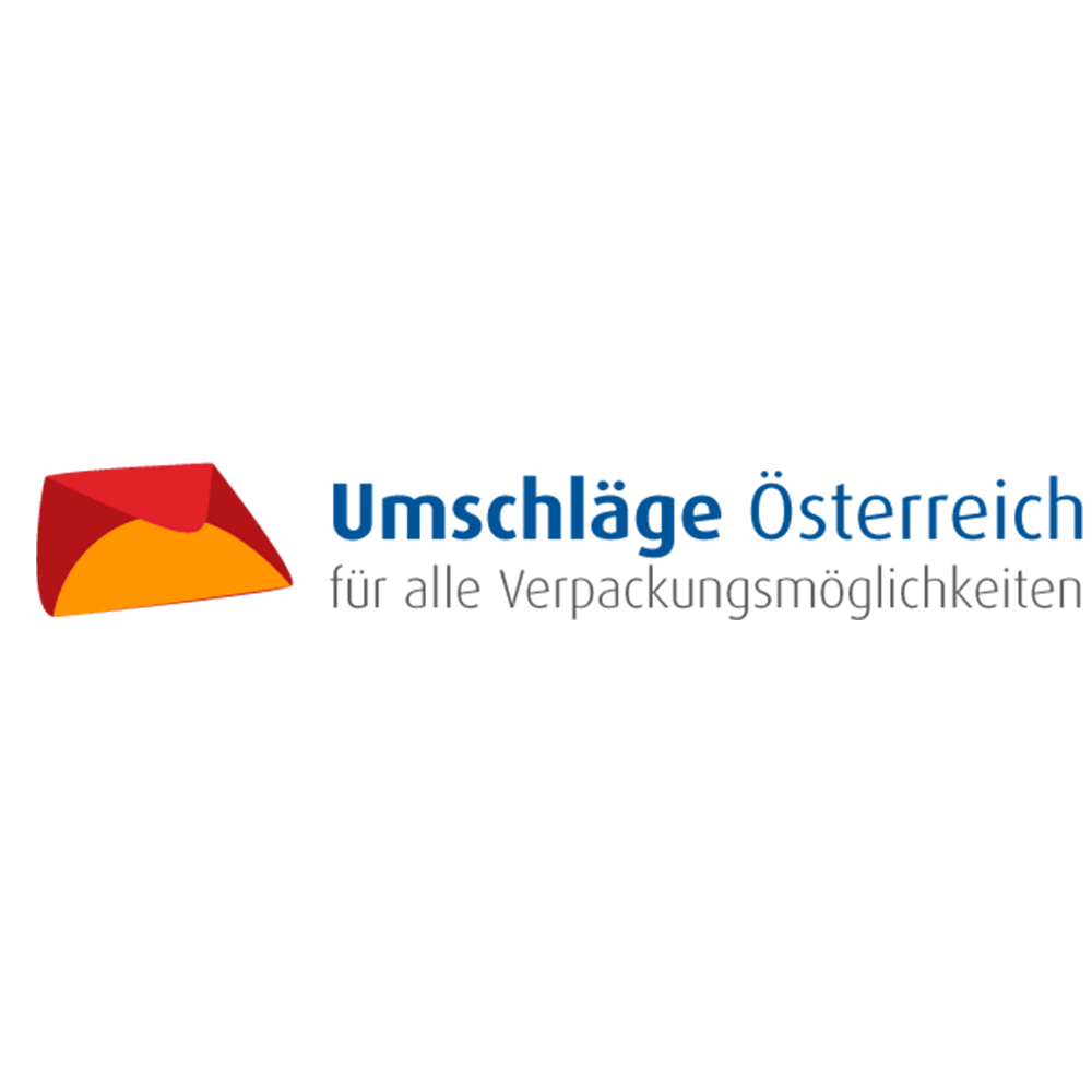 Логотип Umschlaege.at