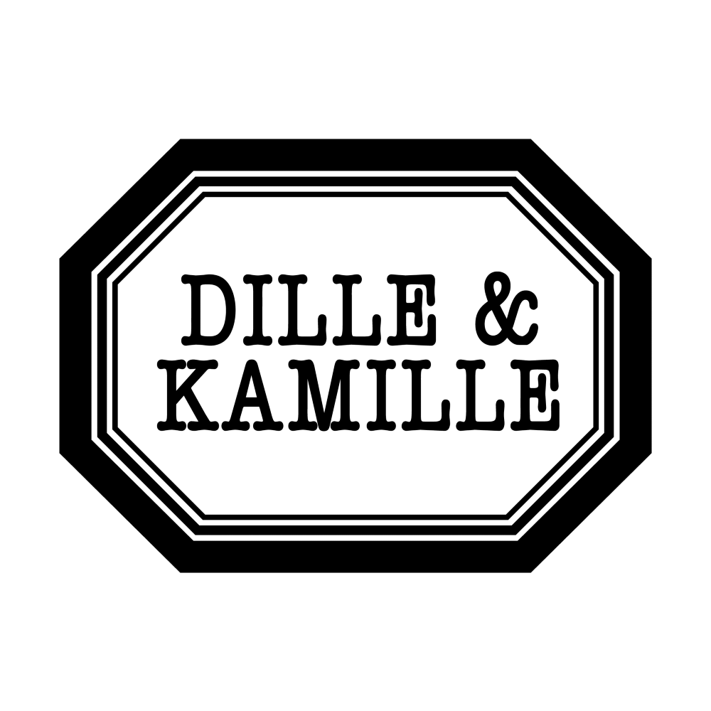 Logo dille-kamille.at
