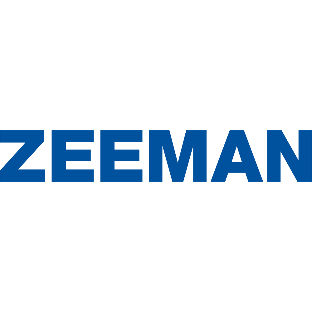 Logo Zeeman.com