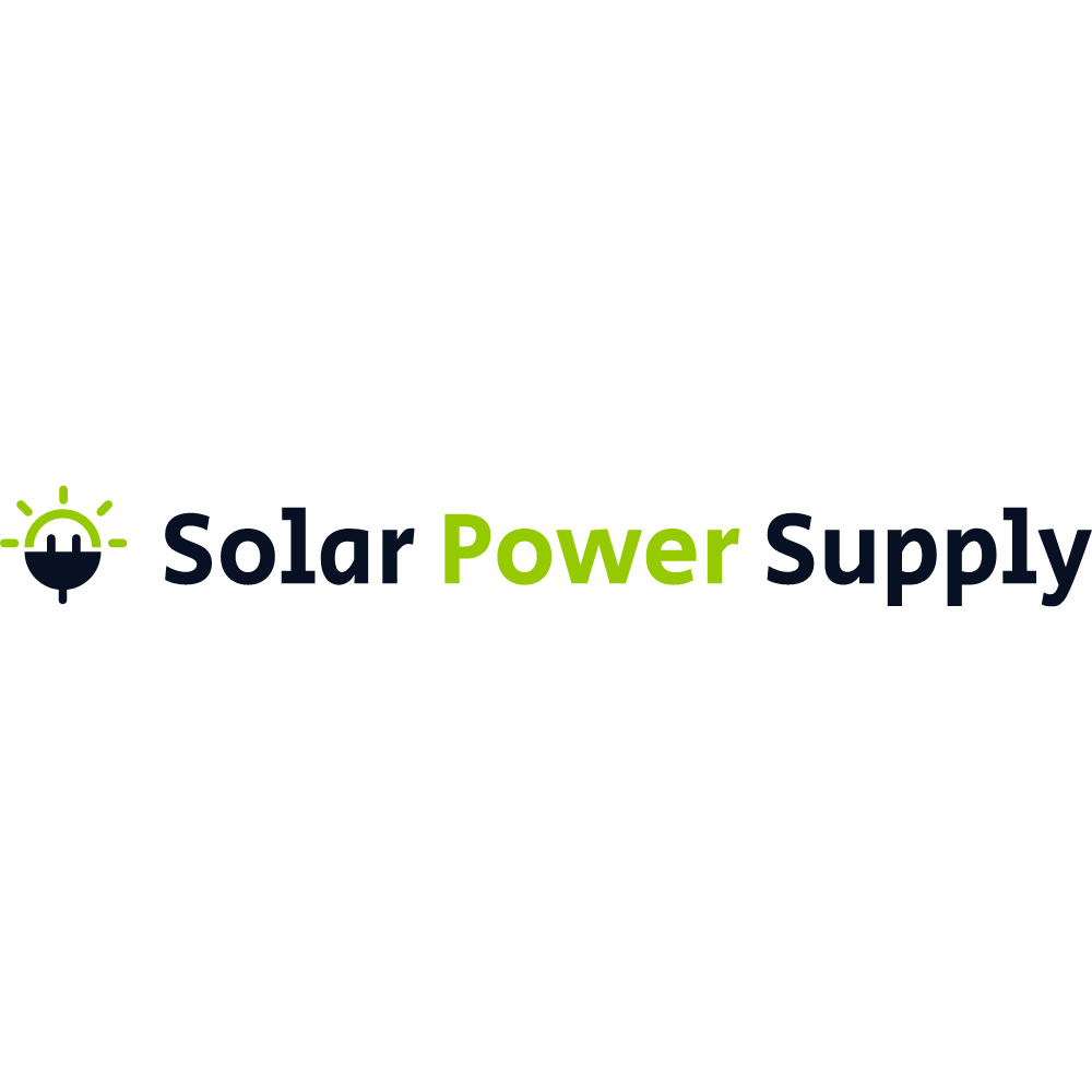 Solarpowersupply.at logo