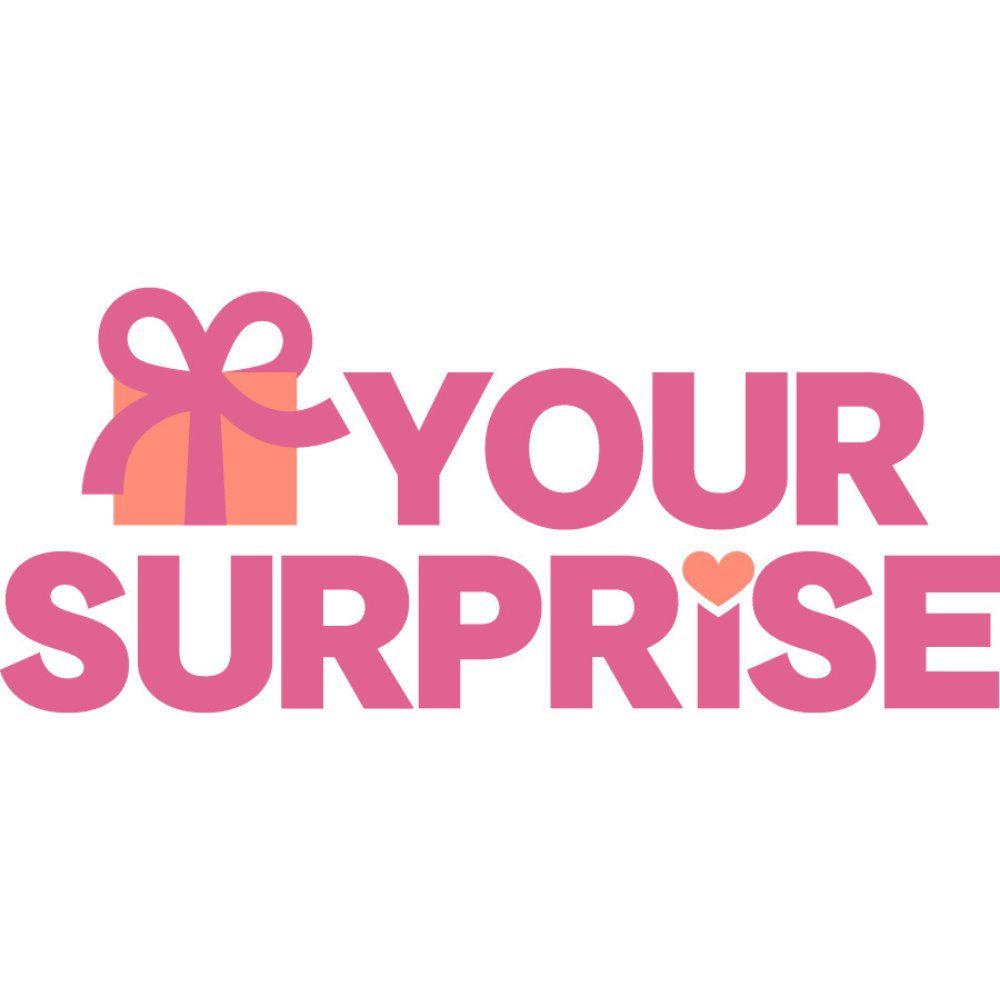 Yoursurprise.at logo