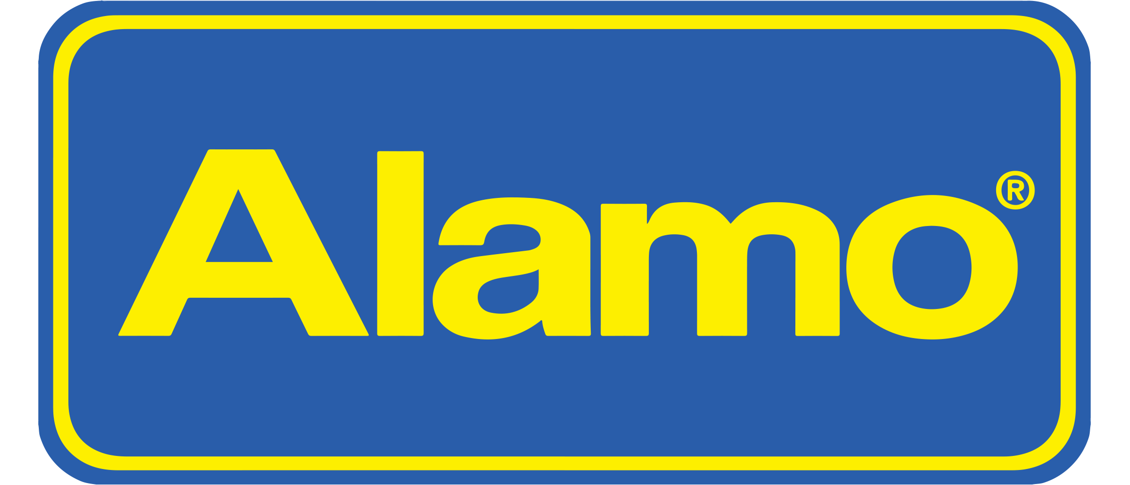 Alamo.be