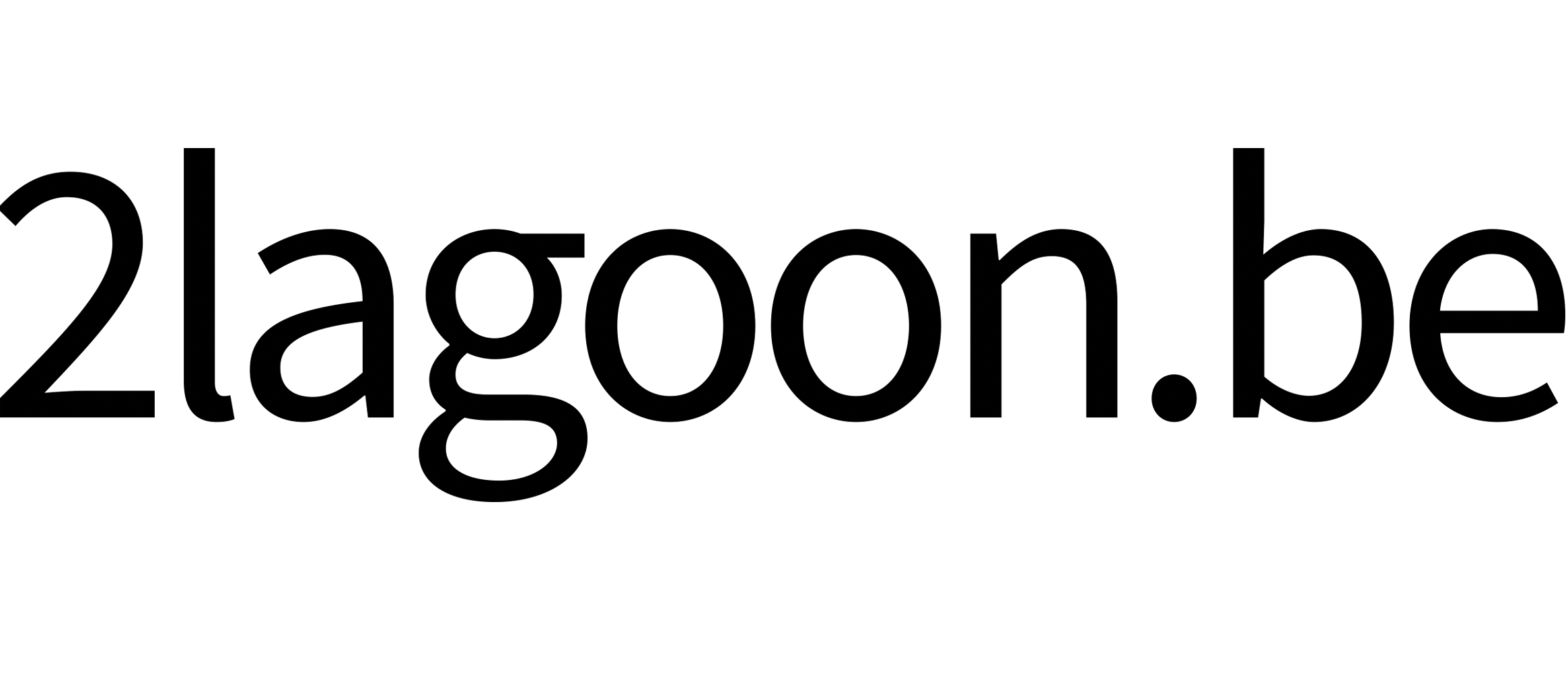 2Lagoon.com