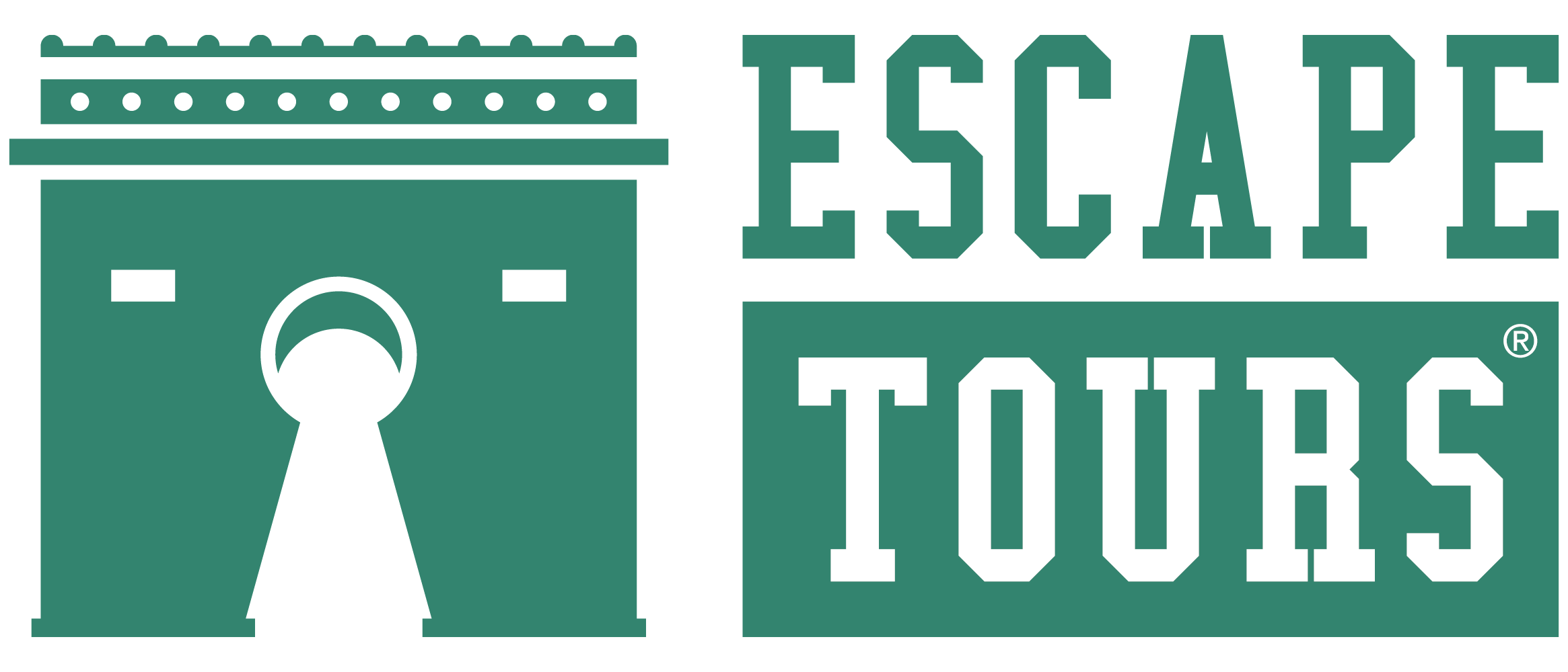 escapetours.com