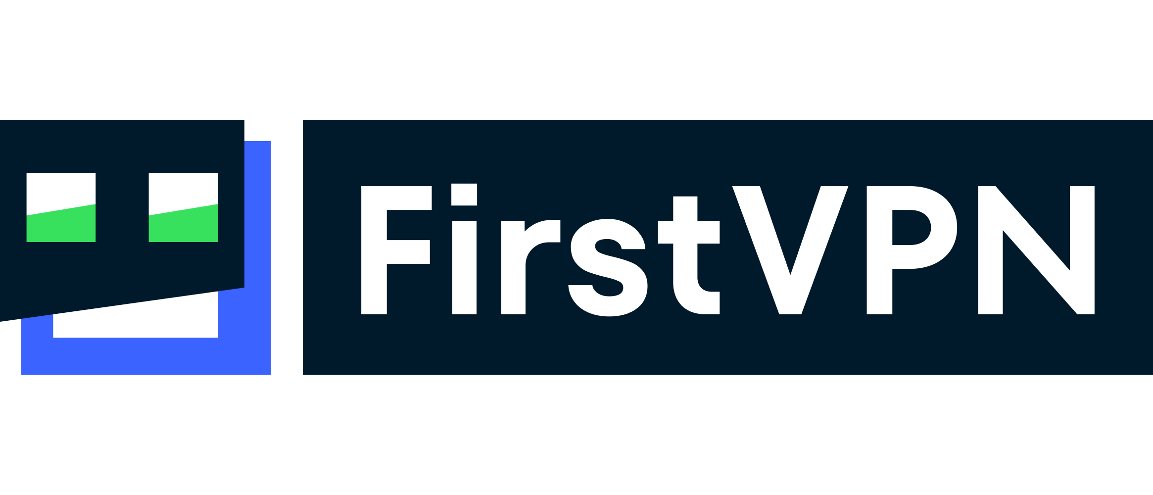 FirstVPN BE