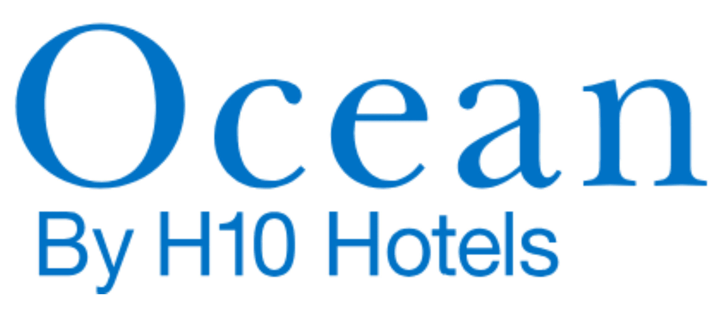 Ocean hotels