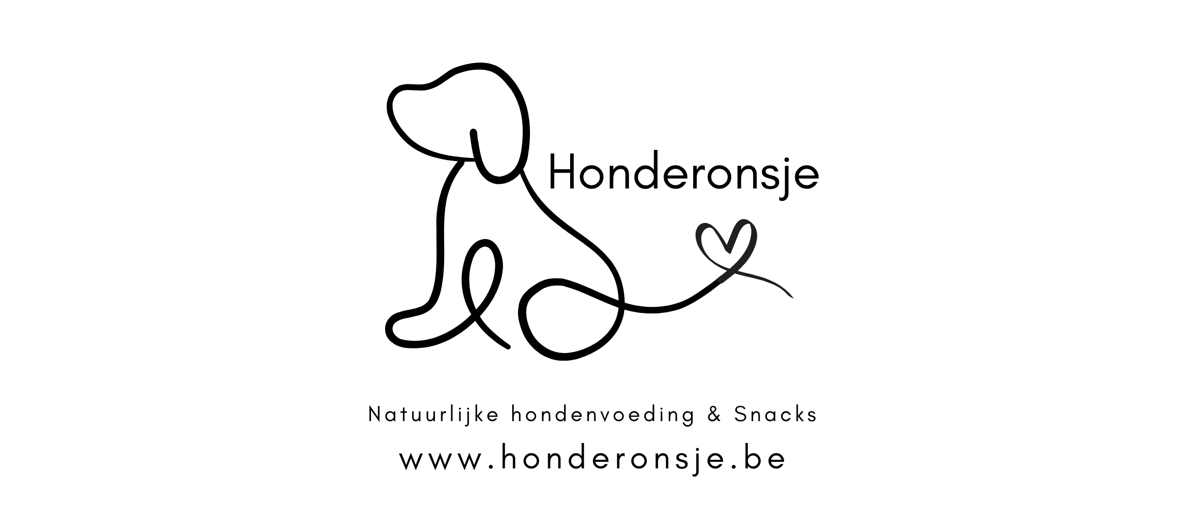 Honderonsje.be