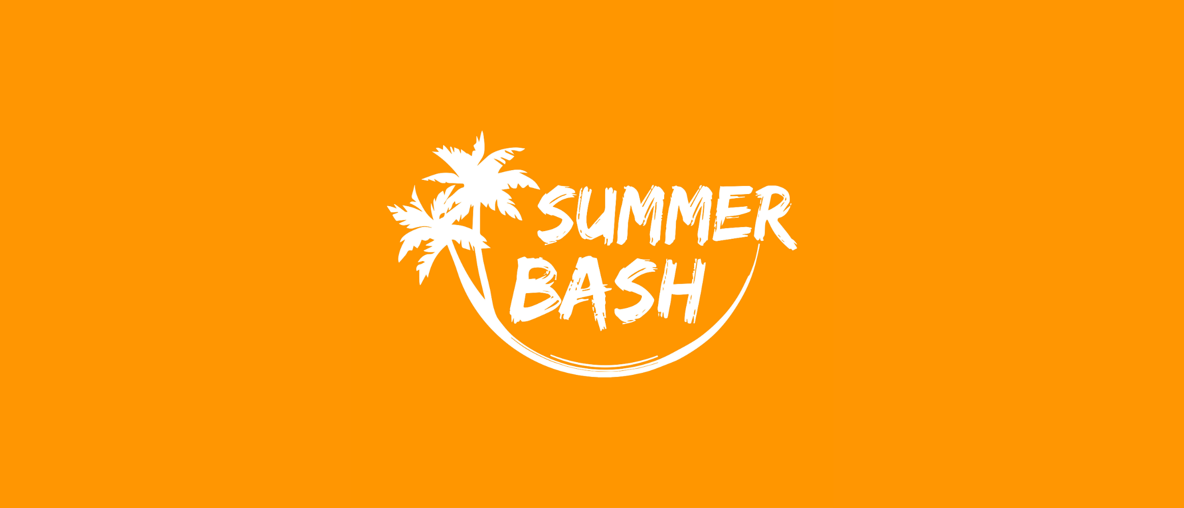Summerbash.be