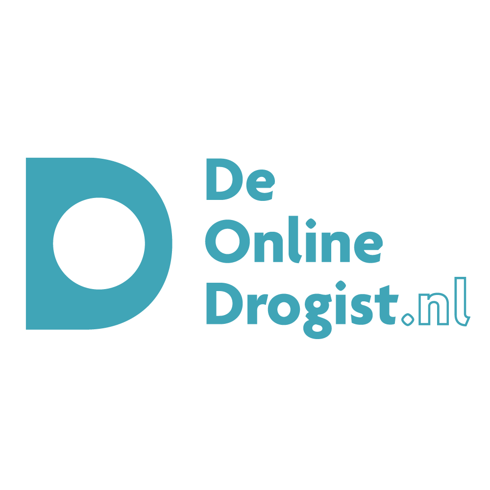 Logo Deonlinedrogist.nl