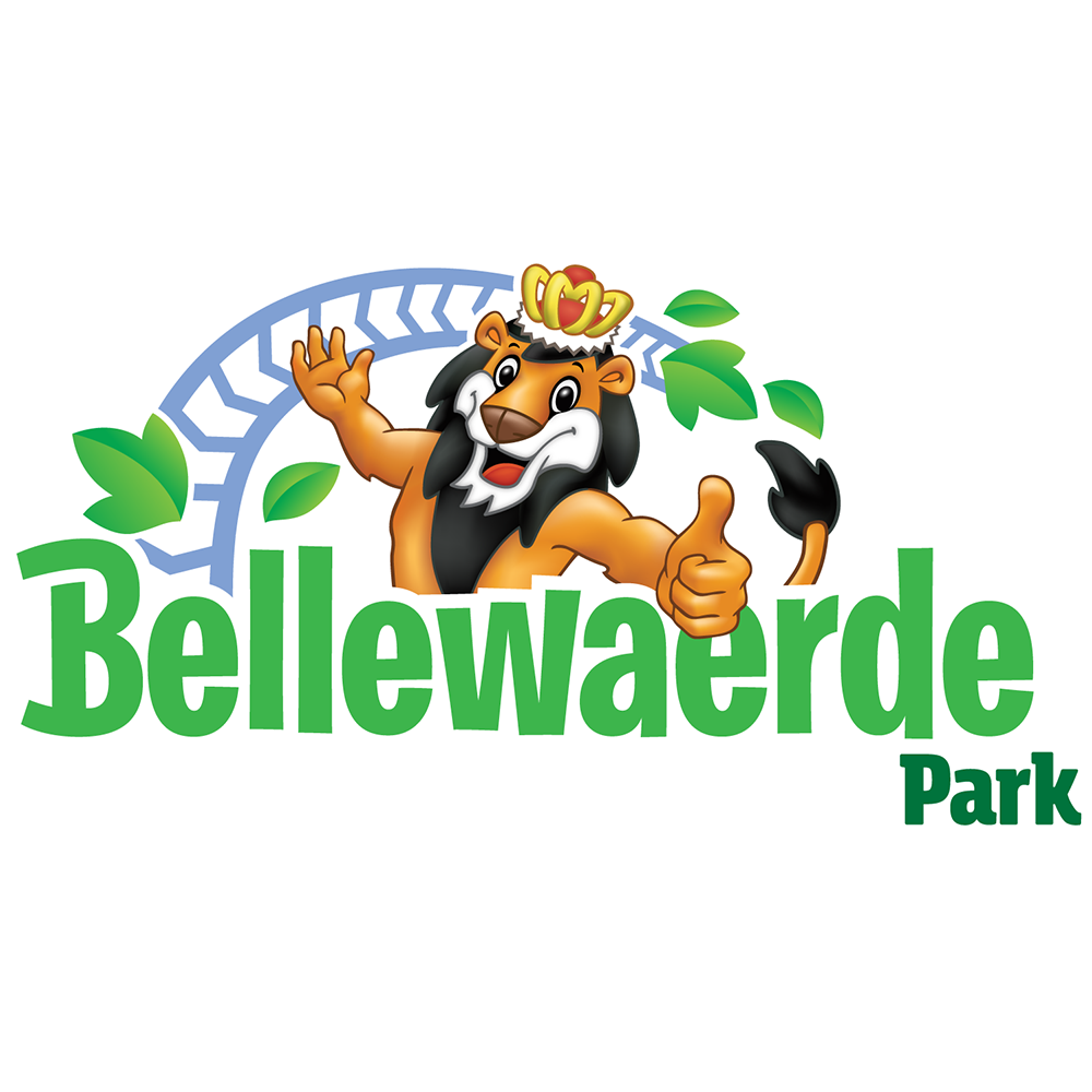 Логотип Bellewaerde