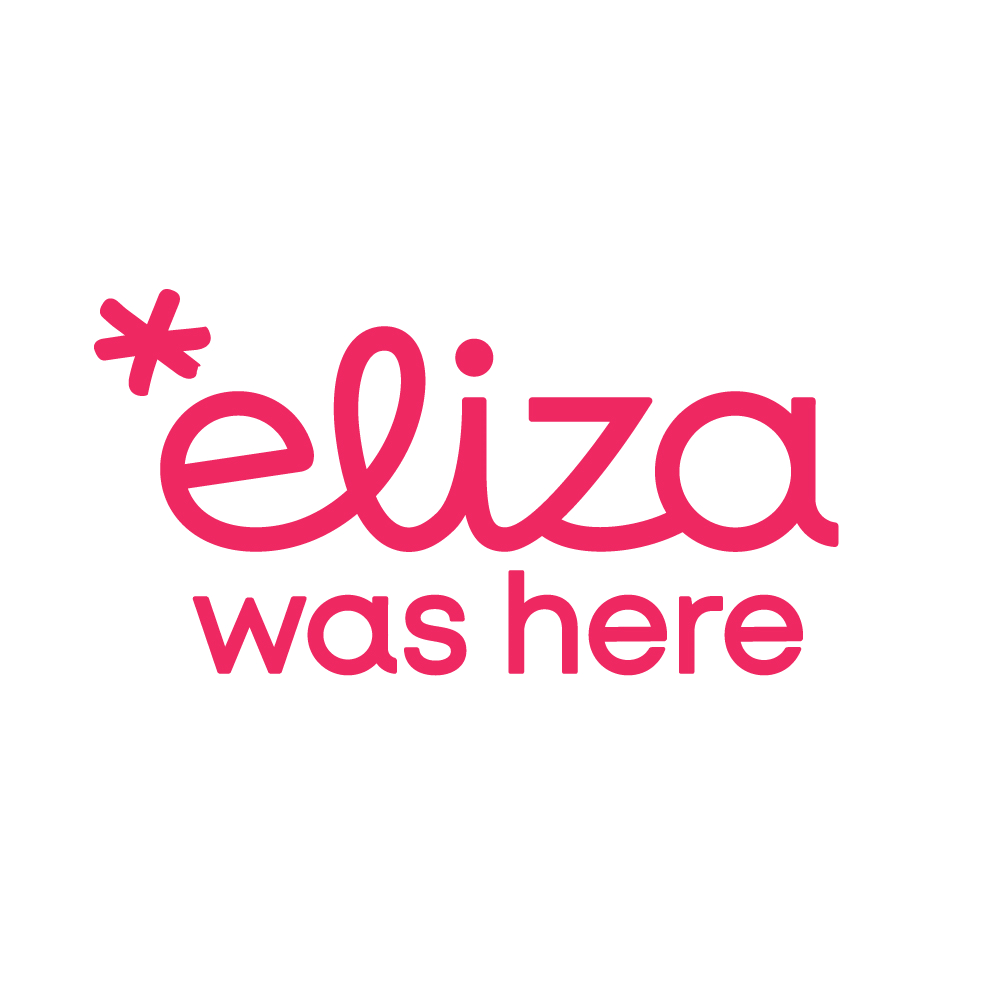 Logo Elizawashere.be
