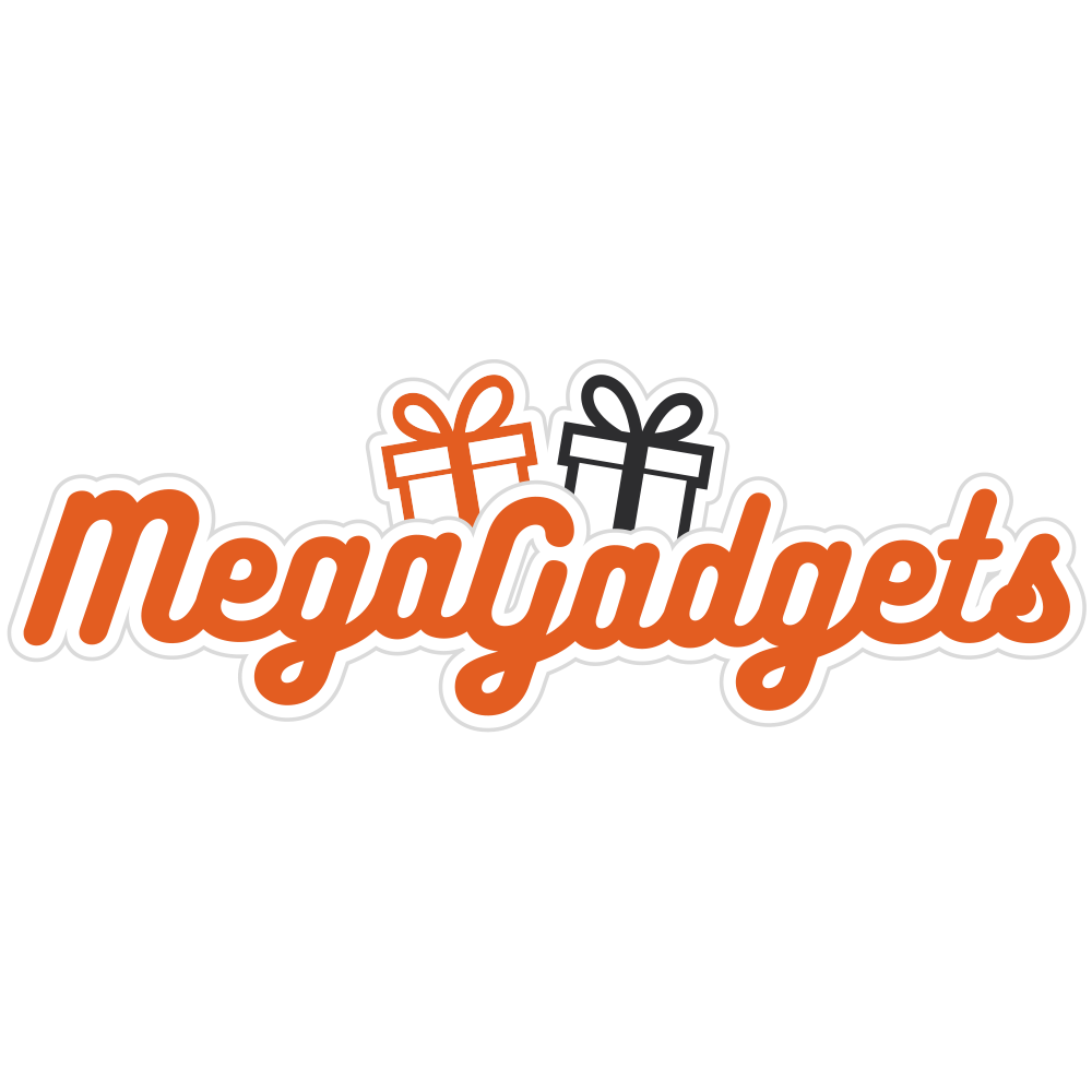 Logo Megagadgets.be