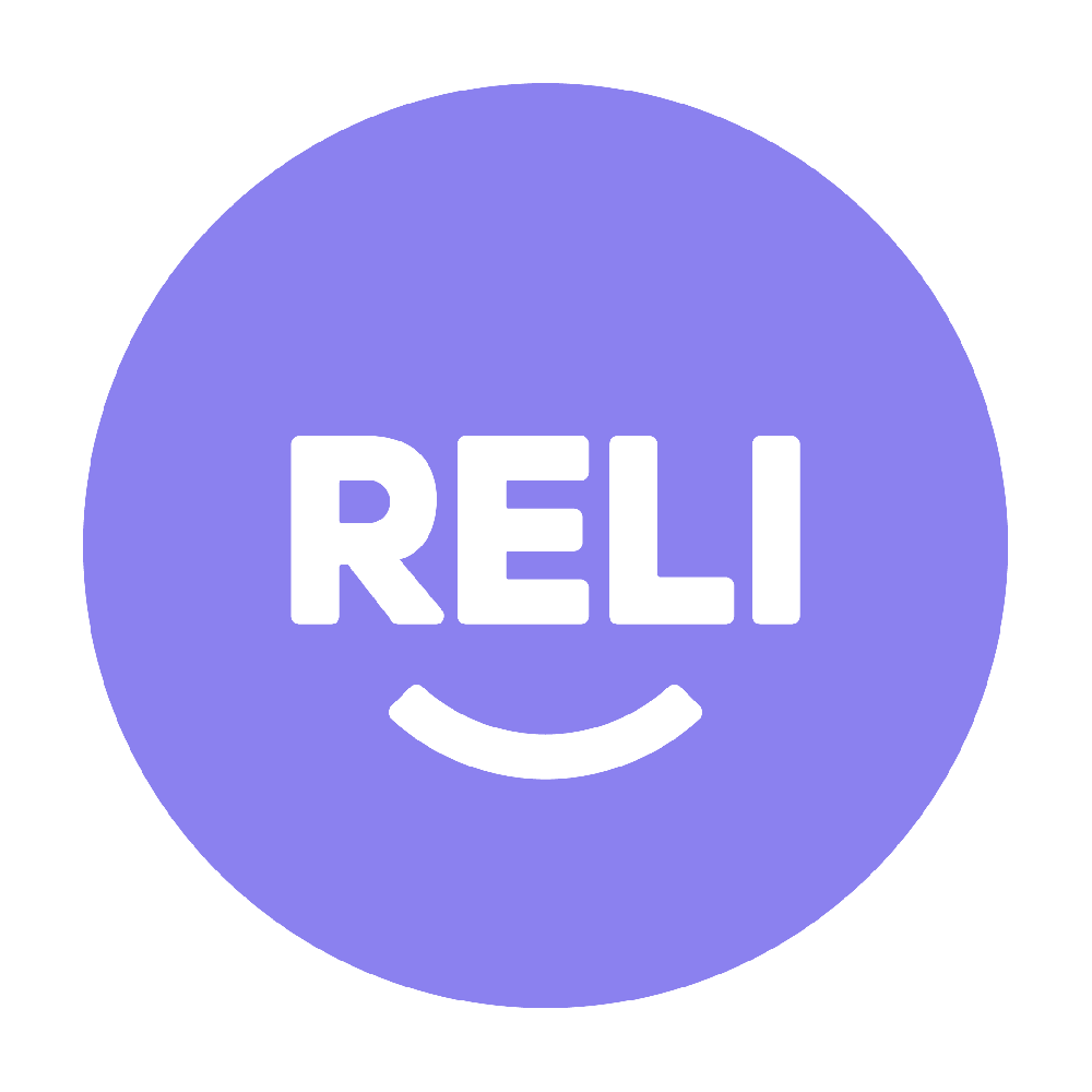 Logo Reli.be