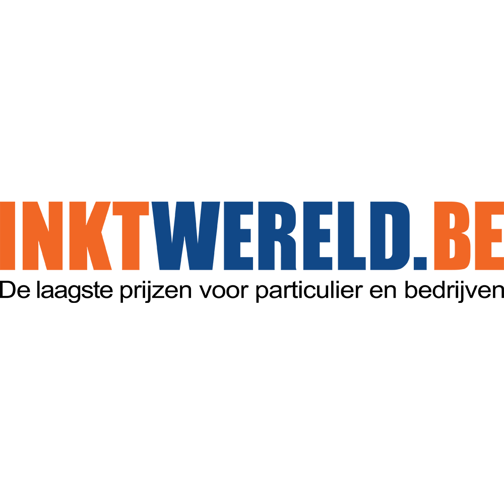 Logo Inktwereld.be