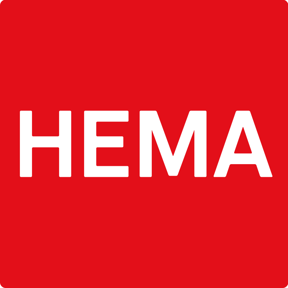 Klik hier voor kortingscode van HEMA