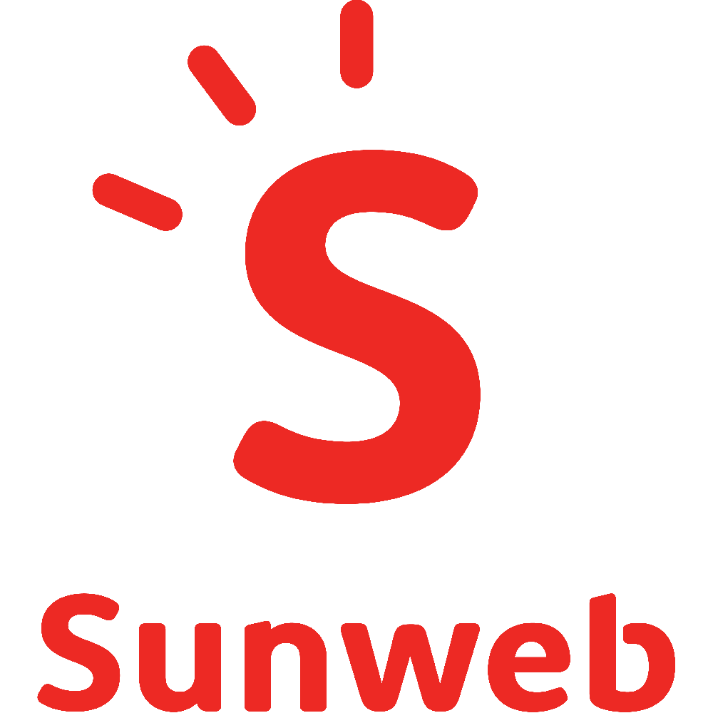 SunwebSki logo