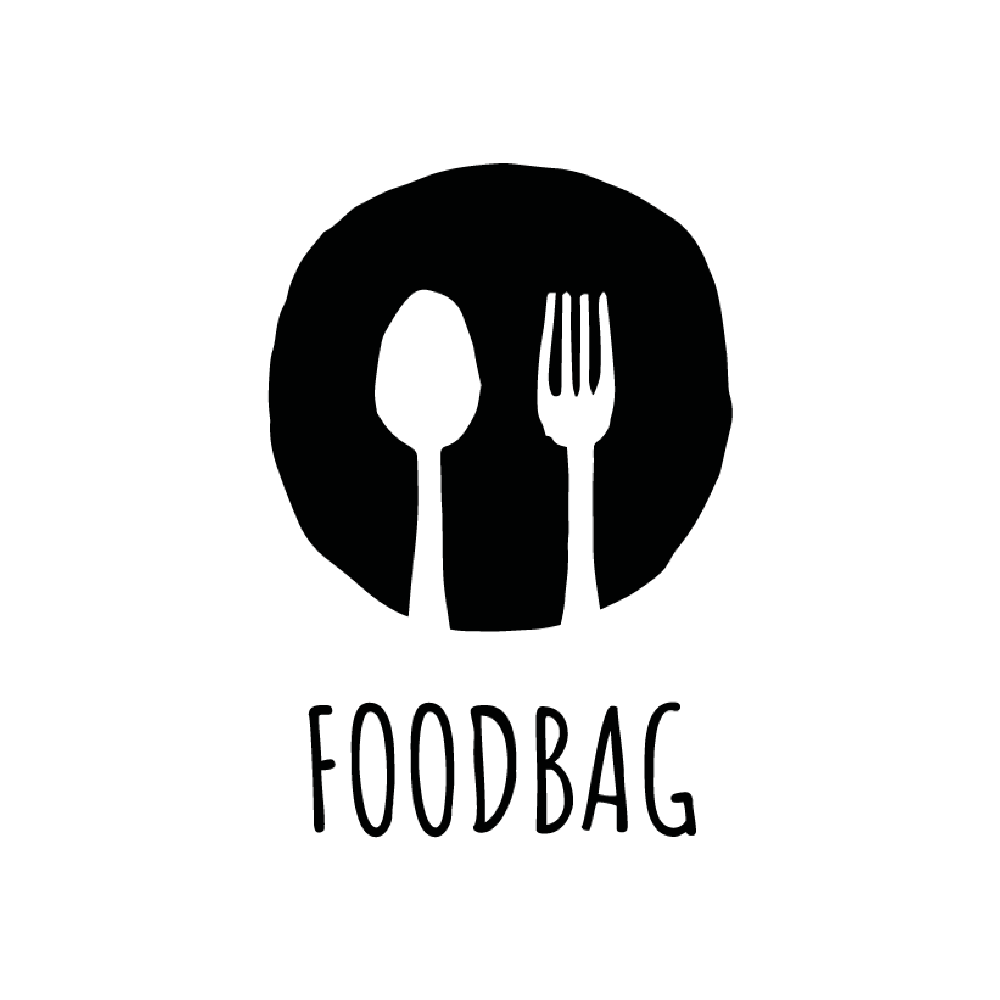 شعار Foodbag