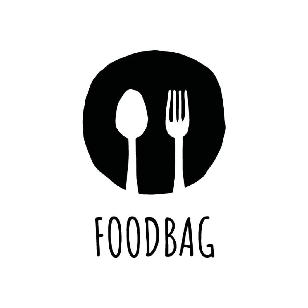 Логотип Foodbag