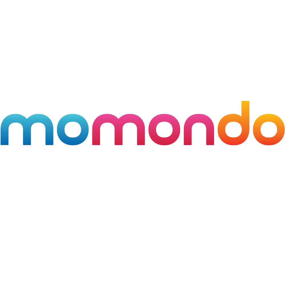 Logo Momondo.be