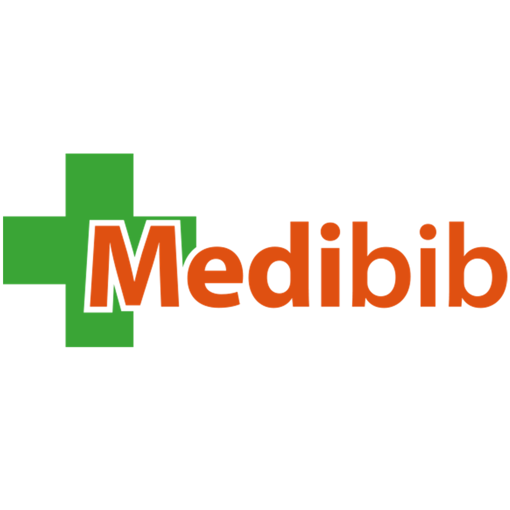 Medibib logo