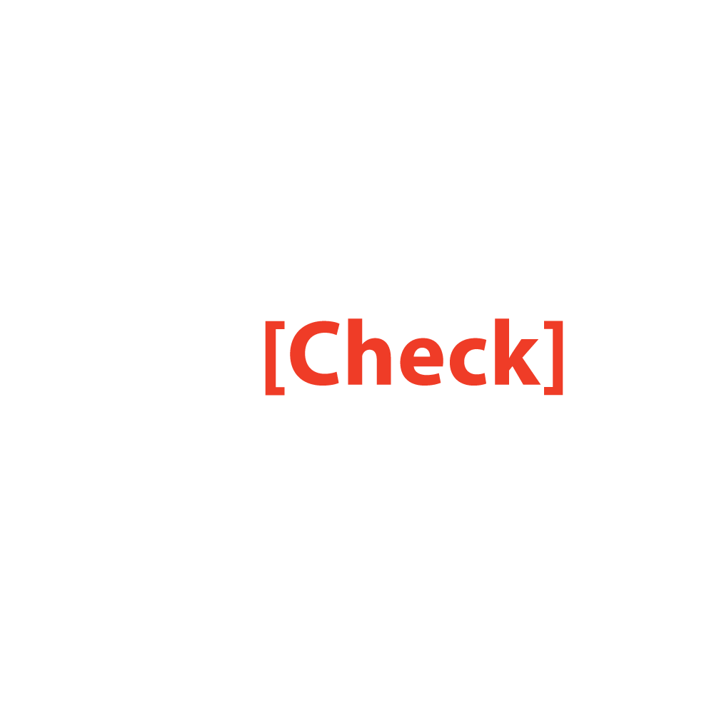 PolisCheckup.be logo