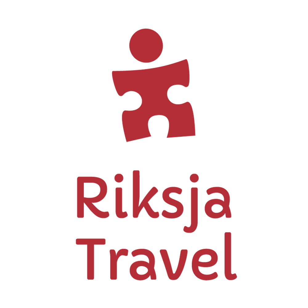 Logo Riksjatravel.nl