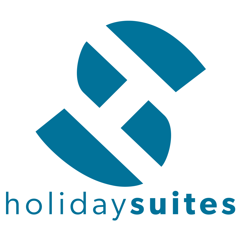 Logo Holidaysuites.be